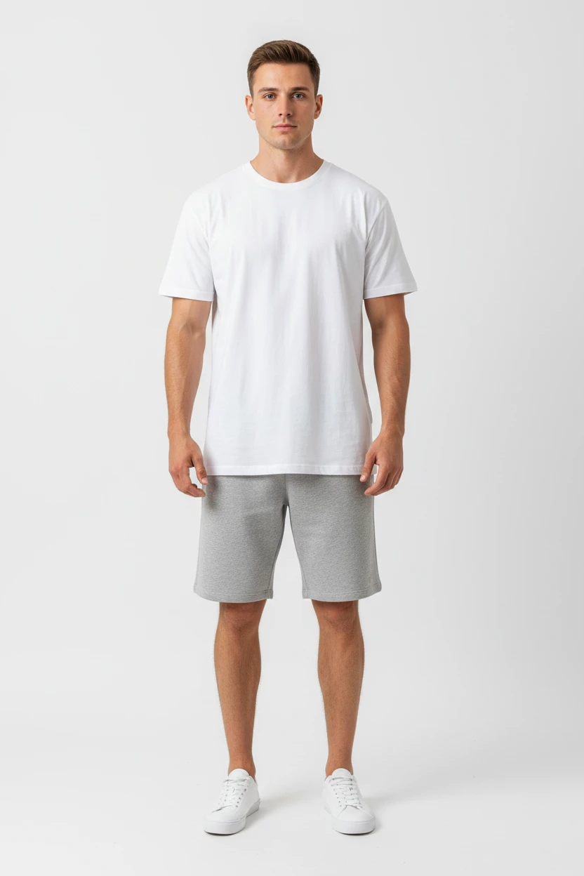 Try-on generado